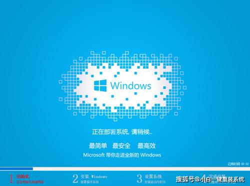 簡單易學(xué)的win7安裝教程視頻