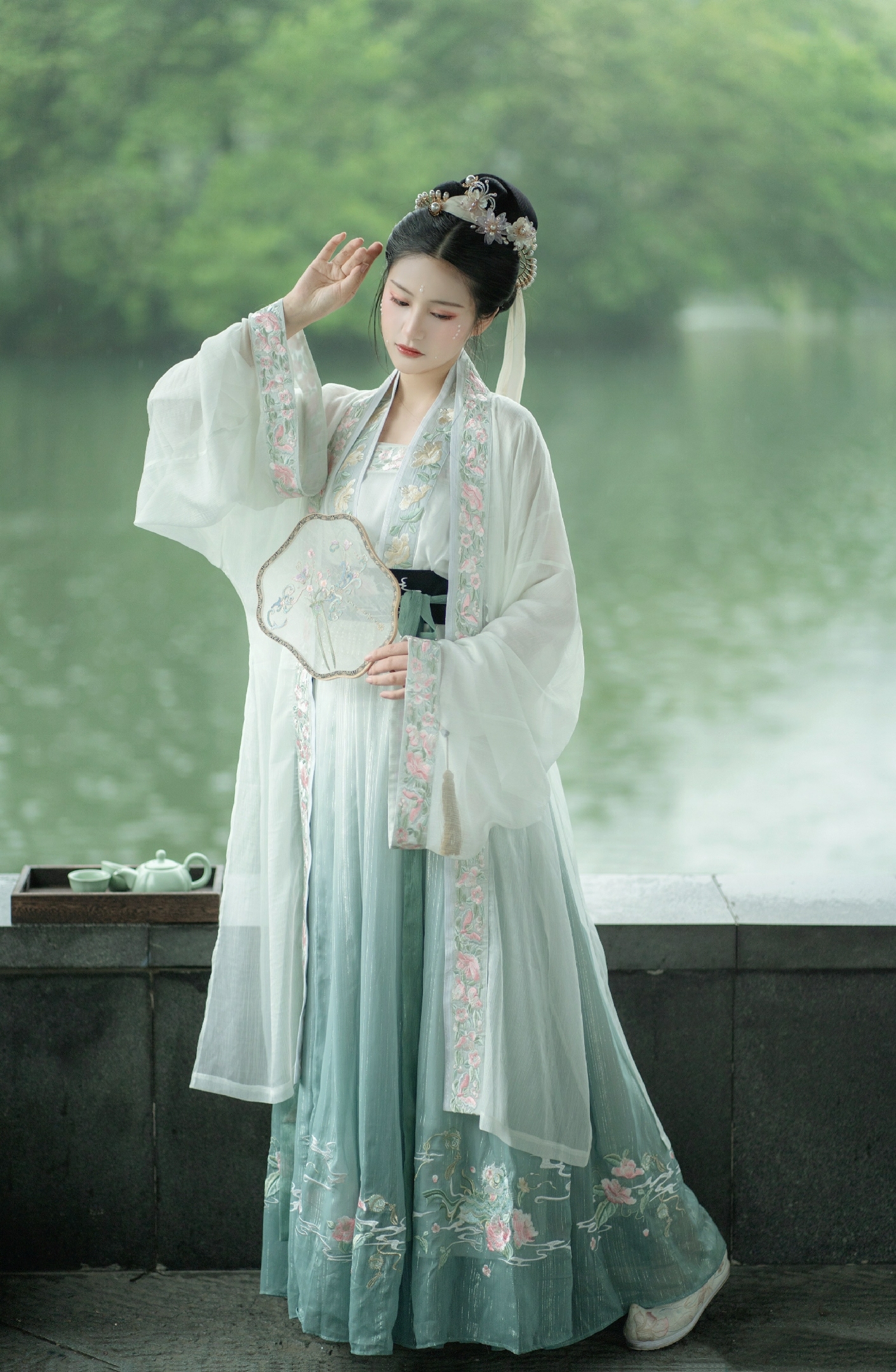 漢服/民族特色服飾及配件商標分類是什么？如何申請漢服/民族特色服飾及配件商標？