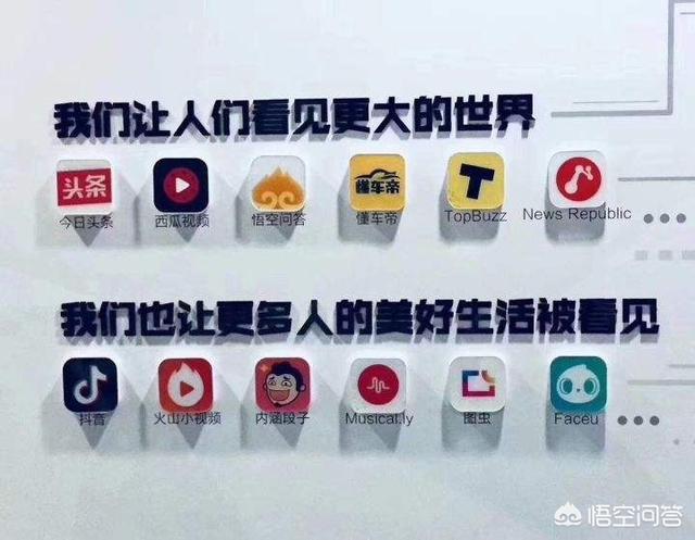 抖音是go語言開發的嗎