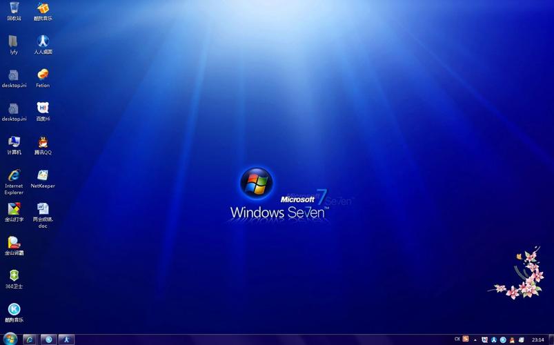 windows7微軟原版下載