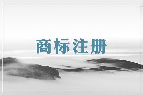 商標(biāo)注冊(cè)的詳細(xì)講解