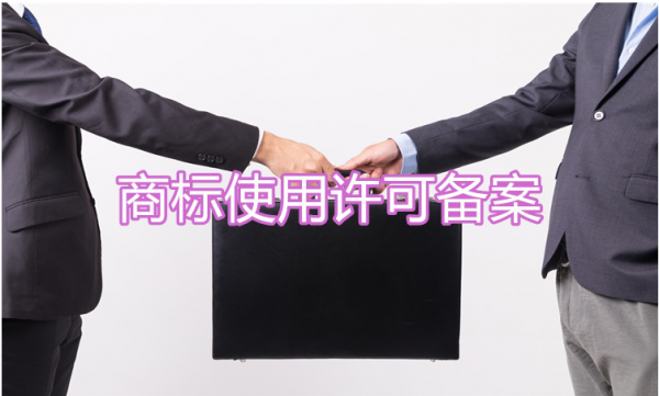 2019年如何辦理注冊(cè)商標(biāo)使用許可備案？