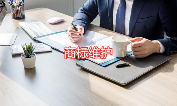 商標維護，危機管理讓你在市場斬獲先機！