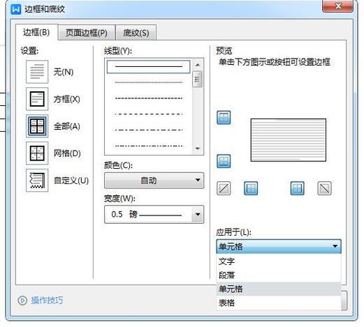 為什么在Word表格中打字時(shí)會(huì)出現(xiàn)方框？