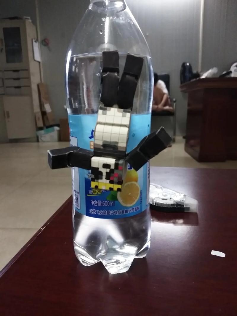 豬神與服務器之父之間有何神秘聯系?