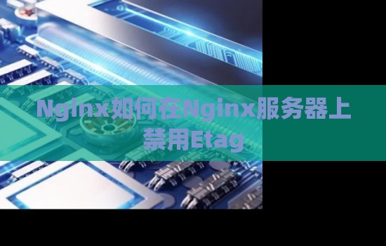 Nginx如何在Nginx服務器上禁用Etag