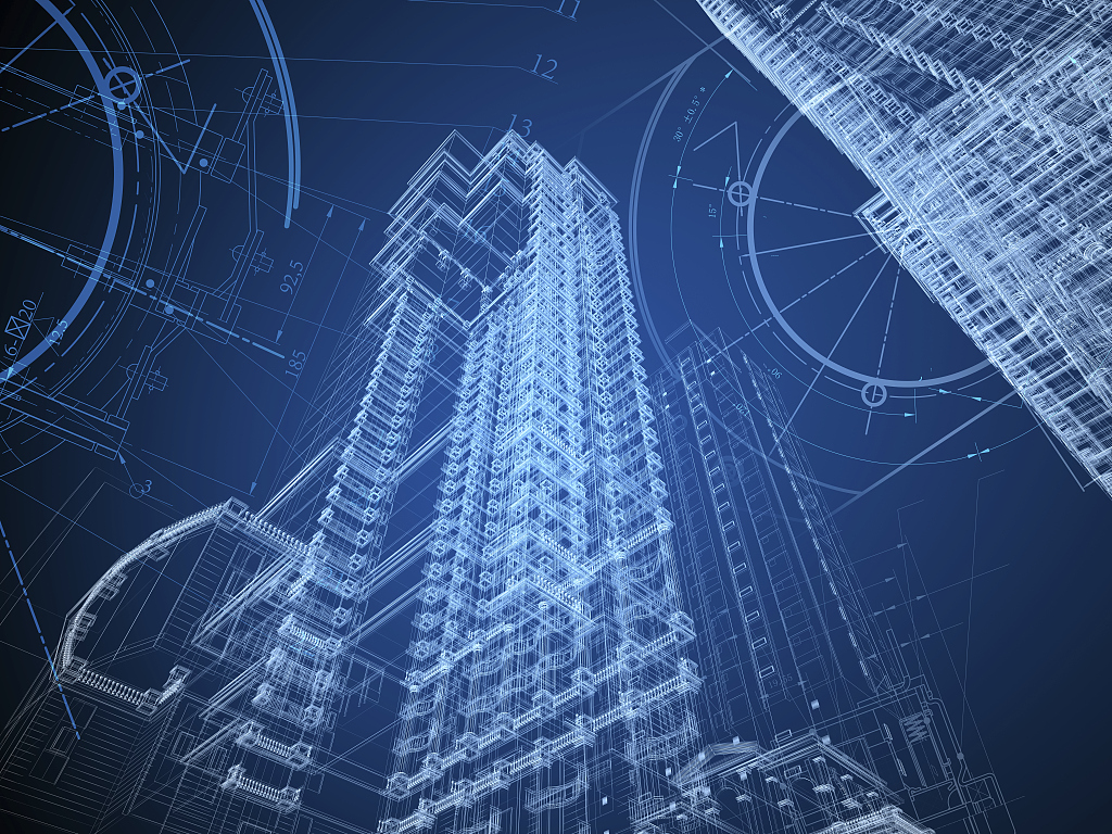 2024年智能建筑技術的主要趨勢