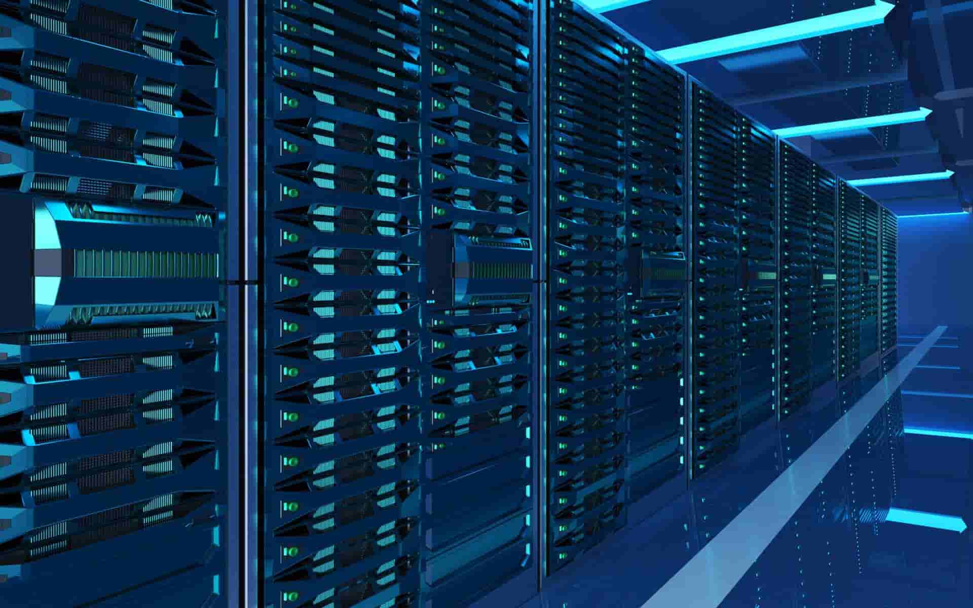 云服務器適合用來做哪些業務？